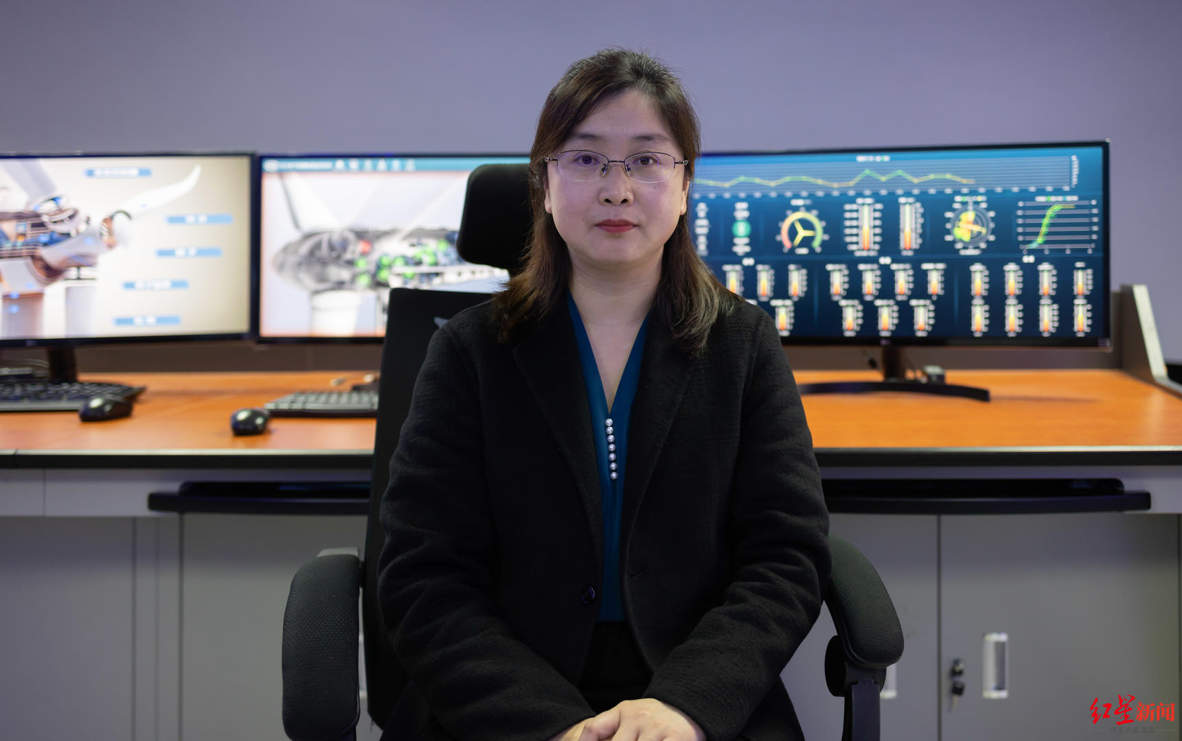 与成都，向未来 | 成都首批“产业建圈强链人才计划”入选者董娜：12年青春，同“城”发展